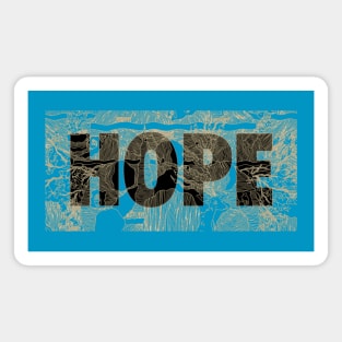 hope Magnet